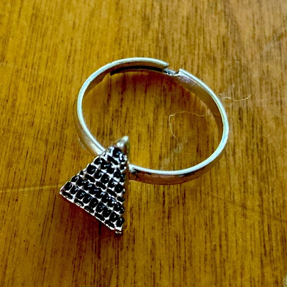 4 RING BUNDLE!!! - Picture 7 of 8